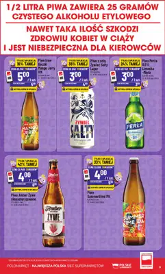 POLOmarket - gazetka promocyjna Frikasowy katalog od środy 30.09 do wtorku 06.10 - strona 9