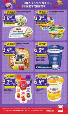 POLOmarket - gazetka promocyjna Frikasowy katalog od środy 30.09 do wtorku 06.10 - strona 3