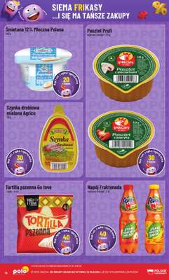POLOmarket - gazetka promocyjna Frikasowy katalog od środy 30.09 do wtorku 06.10 - strona 14