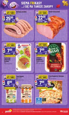 POLOmarket - gazetka promocyjna Frikasowy katalog od środy 30.09 do wtorku 06.10 - strona 4