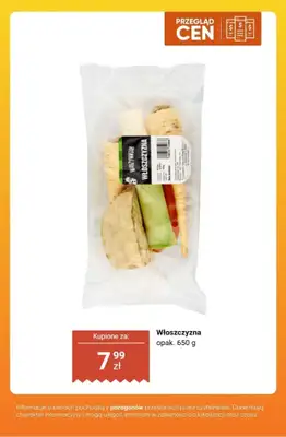Biedronka - gazetka promocyjna Produkty na jesienną zupę - przegląd cen od czwartku 01.10 do soboty 03.10 - strona 2