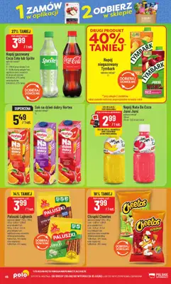 POLOmarket - gazetka promocyjna Frikasowy katalog od środy 30.09 do wtorku 06.10 - strona 48