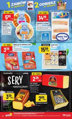 POLOmarket - gazetka promocyjna Frikasowy katalog od środy 30.09 do wtorku 06.10 - strona 32