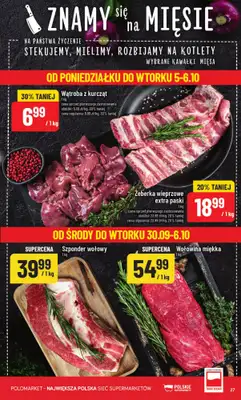POLOmarket - gazetka promocyjna Frikasowy katalog od środy 30.09 do wtorku 06.10 - strona 27
