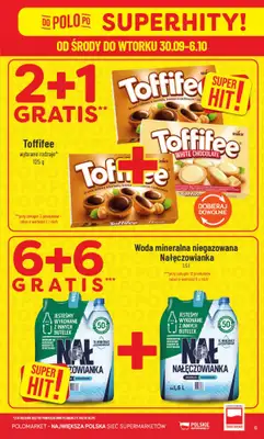 POLOmarket - gazetka promocyjna Frikasowy katalog od środy 30.09 do wtorku 06.10 - strona 5