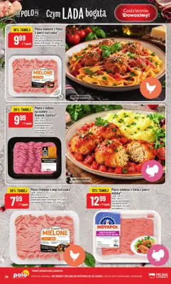 POLOmarket - gazetka promocyjna Frikasowy katalog od środy 30.09 do wtorku 06.10 - strona 28