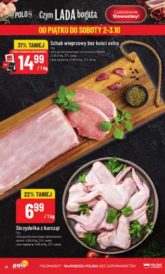POLOmarket - gazetka promocyjna Frikasowy katalog od środy 30.09 do wtorku 06.10 - strona 26