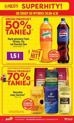 POLOmarket - gazetka promocyjna Frikasowy katalog od środy 30.09 do wtorku 06.10 - strona 6