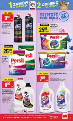 POLOmarket - gazetka promocyjna Frikasowy katalog od środy 30.09 do wtorku 06.10 - strona 53