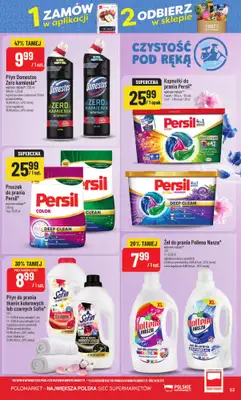POLOmarket - gazetka promocyjna Frikasowy katalog od środy 30.09 do wtorku 06.10 - strona 53