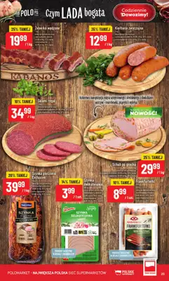 POLOmarket - gazetka promocyjna Frikasowy katalog od środy 30.09 do wtorku 06.10 - strona 25