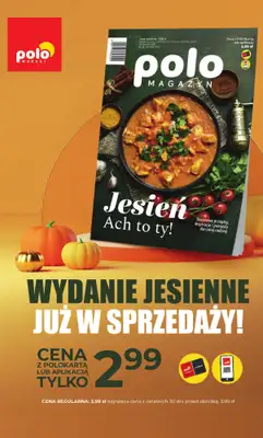 POLOmarket - gazetka promocyjna Gazetka od środy 30.09 do wtorku 06.10 - strona 66