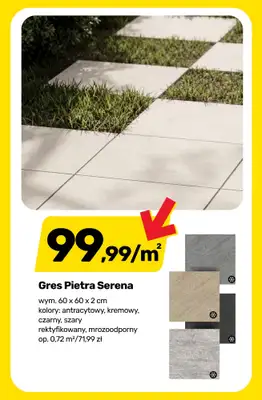 Bricomarche - gazetka promocyjna Prace ogrodowe od środy 30.09 do soboty 31.10 - strona 6