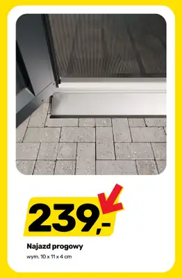 Bricomarche - gazetka promocyjna Prace ogrodowe od środy 30.09 do soboty 31.10 - strona 11