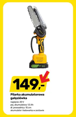 Bricomarche - gazetka promocyjna Prace ogrodowe od środy 30.09 do soboty 31.10 - strona 9