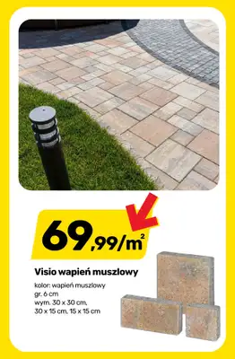 Bricomarche - gazetka promocyjna Prace ogrodowe od środy 30.09 do soboty 31.10 - strona 5