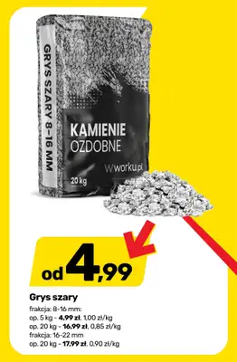Bricomarche - gazetka promocyjna Prace ogrodowe od środy 30.09 do soboty 31.10 - strona 2