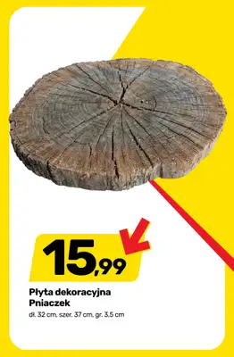 Bricomarche - gazetka promocyjna Prace ogrodowe od środy 30.09 do soboty 31.10 - strona 3
