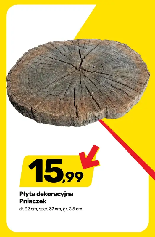 Bricomarche - gazetka promocyjna Prace ogrodowe od środy 30.09 do soboty 31.10 - strona 3