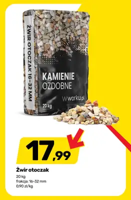 Bricomarche - gazetka promocyjna Prace ogrodowe od środy 30.09 do soboty 31.10 - strona 4