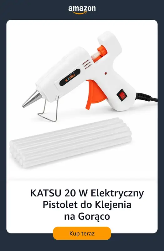 Amazon - gazetka promocyjna Narzędzia do 250 zł od środy 30.09  - strona 2