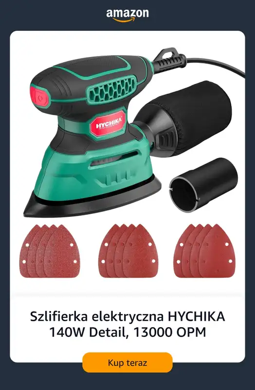 Amazon - gazetka promocyjna Narzędzia do 250 zł od środy 30.09  - strona 5