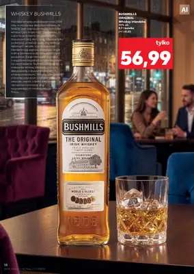 Kaufland - gazetka promocyjna Barek Kauflandu od czwartku 01.10 do środy 14.10 - strona 14