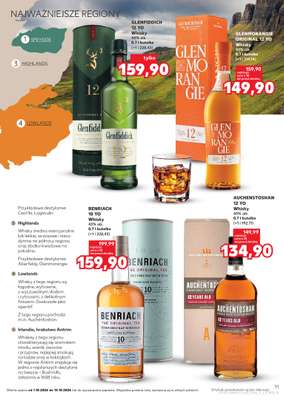 Kaufland - gazetka promocyjna Barek Kauflandu od czwartku 01.10 do środy 14.10 - strona 11