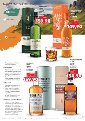 Kaufland - gazetka promocyjna Barek Kauflandu od czwartku 01.10 do środy 14.10 - strona 11