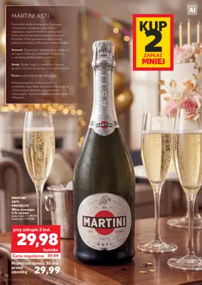 Kaufland - gazetka promocyjna Barek Kauflandu od czwartku 01.10 do środy 14.10 - strona 22