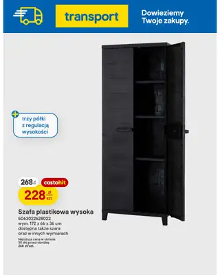 Castorama - gazetka promocyjna Budowa i remont od środy 30.09 do wtorku 13.10 - strona 26