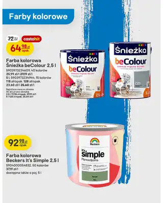Castorama - gazetka promocyjna Budowa i remont od środy 30.09 do wtorku 13.10 - strona 13
