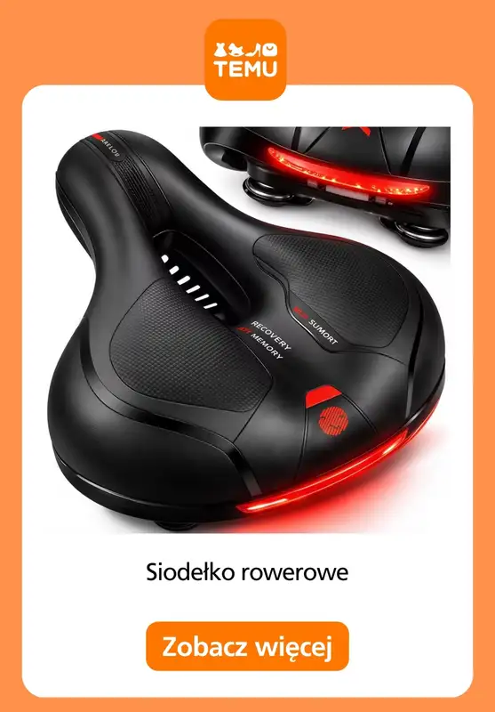 Temu - gazetka promocyjna BESTSELLERY miesiąca od wtorku 29.09  - strona 4