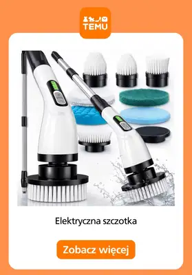 Temu - gazetka promocyjna BESTSELLERY miesiąca od wtorku 29.09  - strona 2