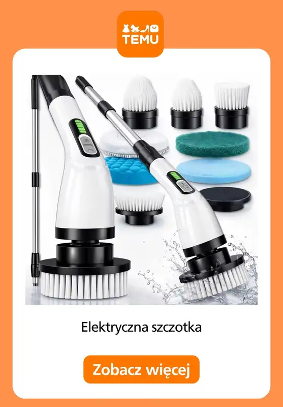 Temu - gazetka promocyjna BESTSELLERY miesiąca od wtorku 29.09  - strona 2