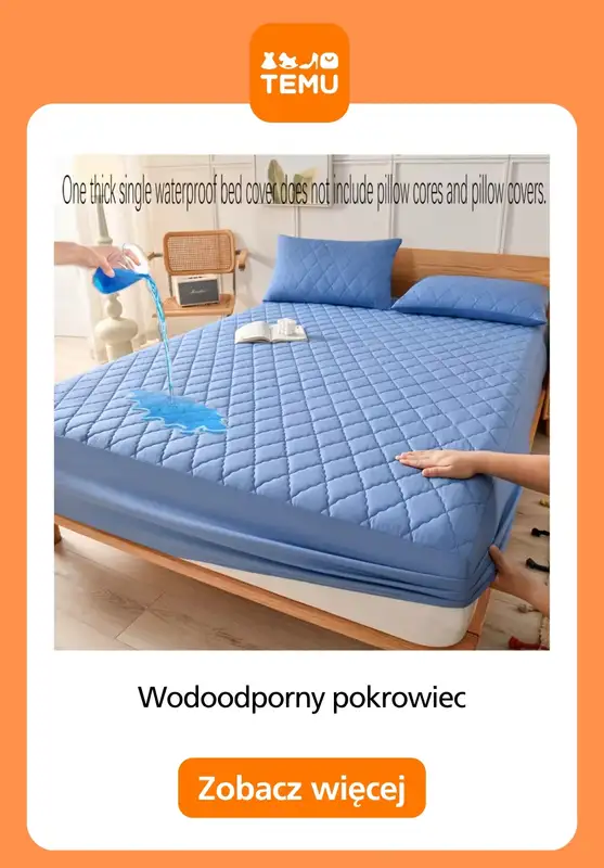 Temu - gazetka promocyjna BESTSELLERY miesiąca od wtorku 29.09  - strona 12