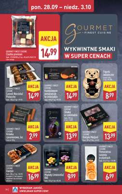 Aldi - gazetka promocyjna Pełny katalog! od poniedziałku 28.09 do soboty 03.10 - strona 26