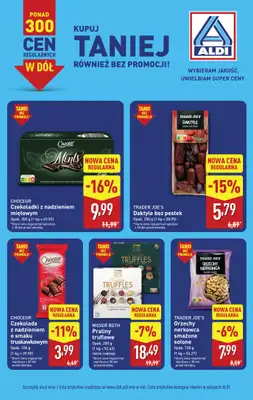 Aldi - gazetka promocyjna Stała obniżka cen! od wtorku 29.09 do soboty 10.10 - strona 12