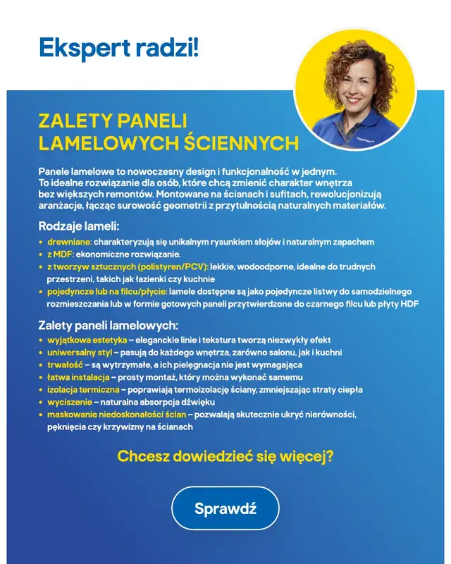 Castorama - gazetka promocyjna Podłogi i drzwi od środy 30.09 do wtorku 13.10 - strona 11