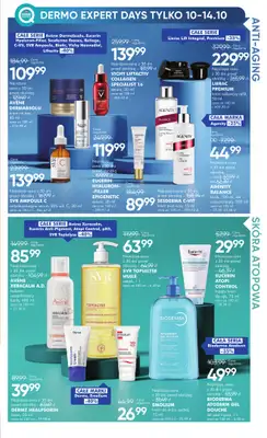 Super-Pharm - gazetka promocyjna Gazetka od czwartku 01.10 do środy 14.10 - strona 7