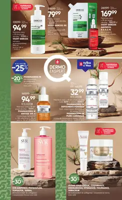 Super-Pharm - gazetka promocyjna Gazetka od czwartku 01.10 do środy 14.10 - strona 5