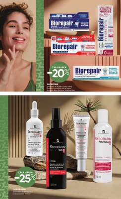 Super-Pharm - gazetka promocyjna Gazetka od czwartku 01.10 do środy 14.10 - strona 4