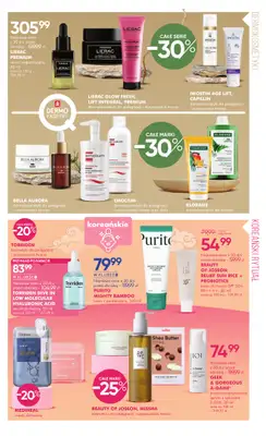 Super-Pharm - gazetka promocyjna Gazetka od czwartku 01.10 do środy 14.10 - strona 9
