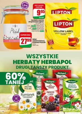 Dino - gazetka promocyjna Gazetka 40 / 2026 od środy 30.09 do wtorku 06.10 - strona 12