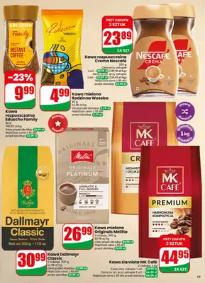Dino - gazetka promocyjna Gazetka 40 / 2026 od środy 30.09 do wtorku 06.10 - strona 13