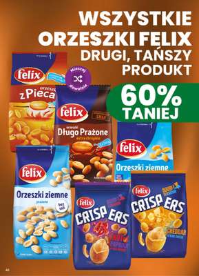 Dino - gazetka promocyjna Gazetka 40 / 2026 od środy 30.09 do wtorku 06.10 - strona 46