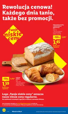Lidl - gazetka promocyjna Oferta od czwartku od czwartku 01.10 do soboty 03.10 - strona 38