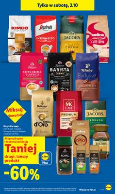Lidl - gazetka promocyjna Oferta od czwartku od czwartku 01.10 do soboty 03.10 - strona 5