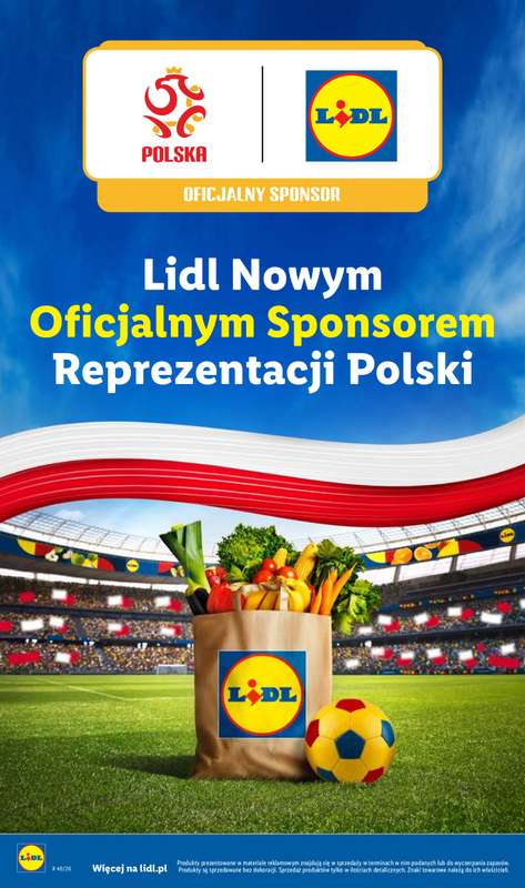 Lidl - gazetka promocyjna Oferta od czwartku od czwartku 01.10 do soboty 03.10 - strona 2