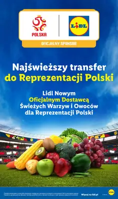 Lidl - gazetka promocyjna Oferta od czwartku od czwartku 01.10 do soboty 03.10 - strona 3